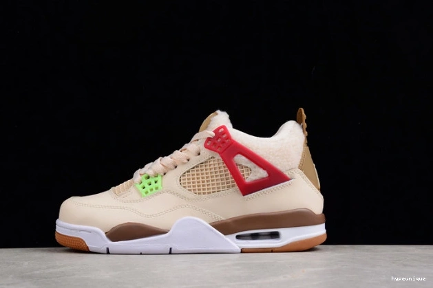 HYPE Things Jordan Where the Wild (GS) DH0572-264 Retro Are 4 0726